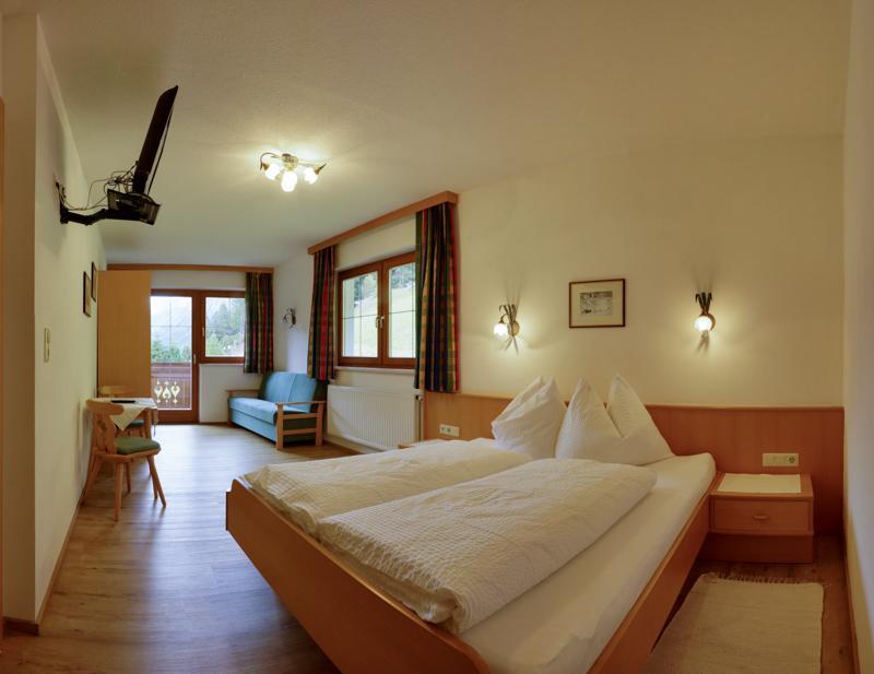 Doadlerhof Villa Neustift im Stubaital Cameră foto