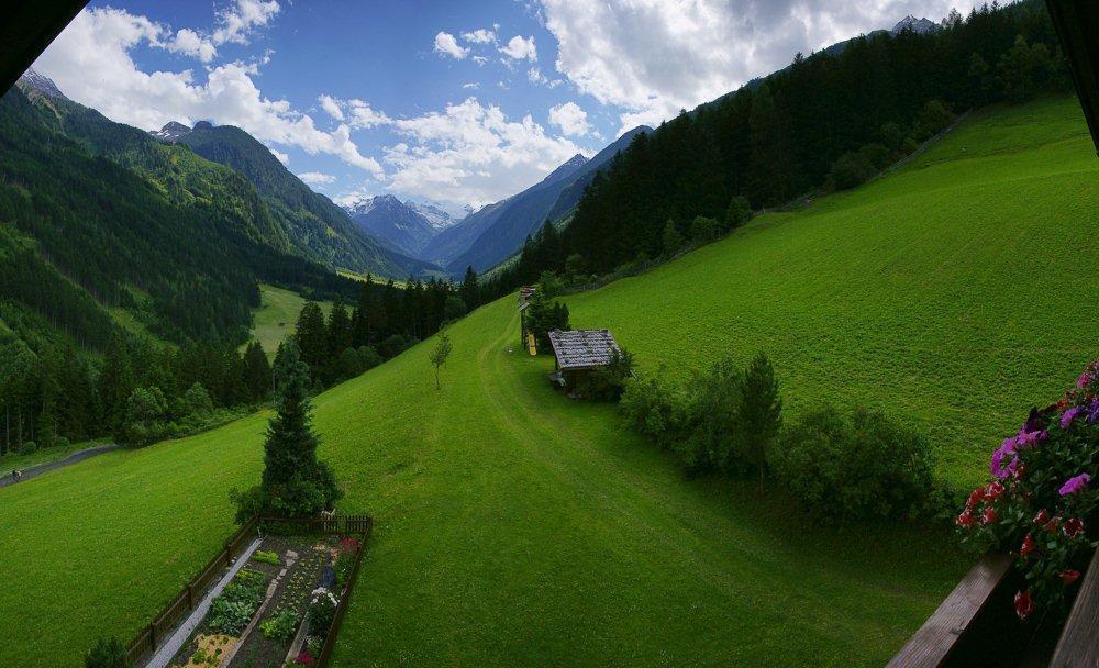 Doadlerhof Villa Neustift im Stubaital Cameră foto